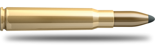 Náboj SB 8x57 JS Nosler Partition 12,96 NSR - 35277